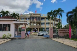 Tây Ninh: Công ty 3T được chỉ định thầu "thần tốc" sửa chữa trụ sở xã Đức Huệ