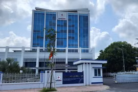 Điện lực Đồng Tháp: Liên danh Ngọc Dung 1 - Đại Dũng trúng thầu sát nút 