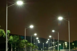 Phú Mỹ, TP HCM: Công ty An Phát Vũng Tàu trúng gói thầu đèn tín hiệu hơn 1,7 tỷ đồng [Kỳ 1]