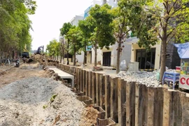 Tân Đông Hiệp, TP HCM: Gói thầu gần 7 tỷ đồng, tiết kiệm "nhỏ giọt" 7,8 triệu đồng