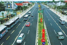 Công ty Trung Nhân trúng gói thầu tại Bắc Tân Uyên, đối thủ "ngã ngựa" vì chứng từ thuế