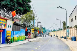 TP HCM: Gói thầu gần 7,5 tỷ, nhà thầu Phú Cường “một mình một ngựa” về đích