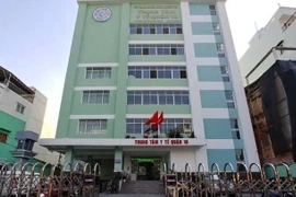 TP HCM: Tìm đơn vị thi công Cơ sở 4 Trung tâm Y tế Quận 10