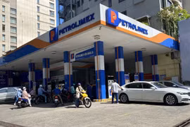 Chỉ đạo của Chủ tịch UBND TPHCM trước tình hình biến động giá xăng dầu