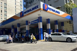 Chỉ đạo của Chủ tịch UBND TPHCM trước tình hình biến động giá xăng dầu