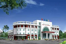 Gói thầu ở Cao su Phú Riềng: Liên danh Công ty Phúc Thành trúng thầu