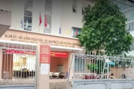 Gói thầu 8,1 tỷ tại TP HCM: Một mình Công ty Vĩnh Phát dự thầu, tiết kiệm 0,3%?