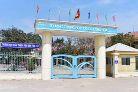 Gói thầu gần 10 tỷ ở An Giang: "Gương mặt thân quen" trúng thầu?