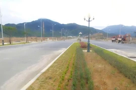 Gói thầu xây dựng đường ĐH9 tại Di Linh: "Cuộc đua tam mã" và bài toán về hiệu quả kinh tế