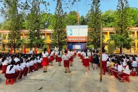 Gói thầu hơn 11 tỷ ở Đồng Nai: Sơn Hoàng Quân trúng thầu tiết kiệm 6,4%