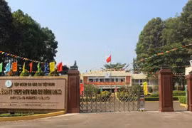 Gói thầu mương kè cao su ở Đồng Nai Vì sao chỉ có Xây dựng Nam Cường dự thầu?