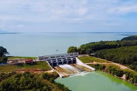 Tây Ninh cấm san lấp 16 hồ, ao, đầm, phá