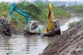 Đối thủ 'tự loại', Công ty Huy Tâm Phát trúng gói thầu xây lắp tại Tây Ninh