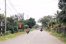 Xã Đak Lua: Gói thầu hơn 3,4 tỷ đồng chỉ tiết kiệm chưa tới 10 triệu đồng