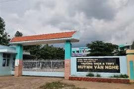 Đồng Nai: Loại đối thủ nhờ kỹ thuật, Công ty Khánh Thịnh Việt trúng thầu sát giá