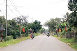 Xã Đak Lua: Gói thầu hơn 3,4 tỷ đồng chỉ tiết kiệm chưa tới 10 triệu đồng