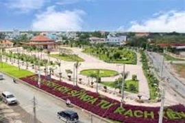 Công ty Giao thông 674 trúng gói thầu hơn 16 tỷ đồng tại Sở Xây dựng Tây Ninh