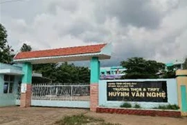 Đồng Nai: Loại đối thủ nhờ kỹ thuật, Công ty Khánh Thịnh Việt trúng thầu sát giá