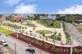 Công ty Giao thông 674 trúng gói thầu hơn 16 tỷ đồng tại Sở Xây dựng Tây Ninh