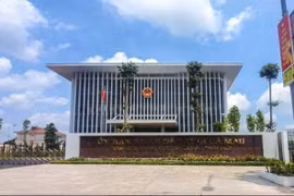 Gói thầu 1,5 tỷ tại Cà Mau: Thay đổi hình thức, chỉ định nhà thầu "quen mặt" 