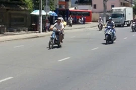 Khánh Hòa: Công ty Thống Nhất thắng thầu tiết kiệm gần 20% tại phường Tây Nha Trang