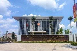 Gói thầu 1,5 tỷ tại Cà Mau: Thay đổi hình thức, chỉ định nhà thầu "quen mặt" 