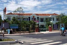 Xây dựng Hoàn Hiển: Thắng gói thầu "thần tốc" tiết kiệm 0 đồng tại Tây Nha Trang