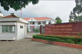 Gói thầu 5,8 tỷ ở Đồng Tháp: 7/8 nhà thầu 'rơi rụng' vì một lý do 