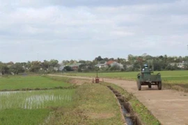 Gói thầu 5,18 tỷ ở xã Tà Lài, Đồng Nai: Cuộc đua "Song mã" N.I.D và Thịnh Hoàng Phát