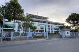 Gói thầu đường ĐX149 tại Tân Chánh Hiệp: "So kè" Tân Gia Linh và Hoàng Lâm Khang