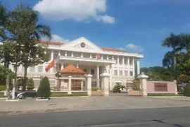 Gói thầu 8,88 tỷ tại Mỏ Cày Nam: Giá chào sít sao giữa Cầu đường Bến Tre và Ba Vũ