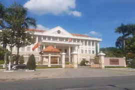 Gói thầu 8,88 tỷ tại Mỏ Cày Nam: Giá chào sít sao giữa Cầu đường Bến Tre và Ba Vũ