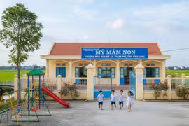 Gói thầu 13,19 tỷ đồng tại Thạnh Phú: Giá thầu ‘sát nút’, năng lực nhà thầu ra sao?