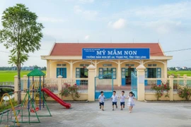 Gói thầu 13,19 tỷ đồng tại Thạnh Phú: Giá thầu ‘sát nút’, năng lực nhà thầu ra sao?