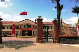 Gia Lai: Liên danh Thiên Phú - Hoàng Mạnh Tường trúng gói thầu 16,7 tỷ, tiết kiệm 12%