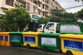 Gói thầu tại Ban QLDA ĐTXD khu vực Vũng Tàu: Vì sao đối thủ duy nhất 'tự loại'?