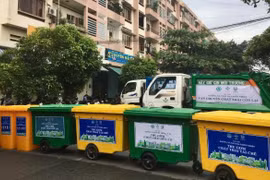 Gói thầu tại Ban QLDA ĐTXD khu vực Vũng Tàu: Vì sao đối thủ duy nhất 'tự loại'?