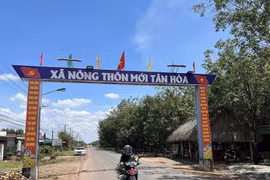 Tây Ninh: 4 nhà thầu “so găng” tại gói thầu sửa chữa đường ĐH.808 hơn 4,9 tỷ 