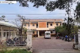 Công ty xây dựng Minh Phát Cà Mau trúng gói thầu hơn 1,7 tỷ tại xã Khánh Lâm