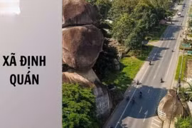 Đồng Nai: Công ty Xây dựng Hữu Vọng trúng gói thầu hơn 3,4 tỷ tại Định Quán