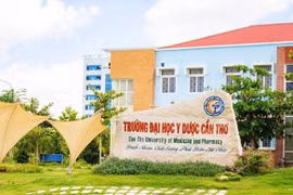 Công ty Xây dựng 678 trúng loạt gói thầu 2025 tại Trường ĐH Y Dược Cần Thơ 