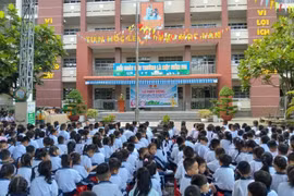 Công ty Thực phẩm Việt trúng 13/13 gói thầu cung cấp suất ăn: Tiết kiệm 0 đồng 