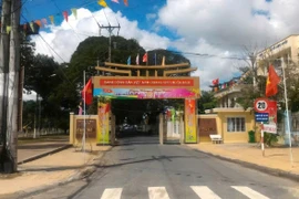 Khánh Duy trúng thầu dự án đường vào bãi rác tại An Giang: Năng lực nhà thầu ra sao?