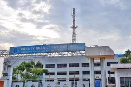 Công ty Thái Hà trúng gói thầu tại VATM: Năng lực thực sự đến đâu?