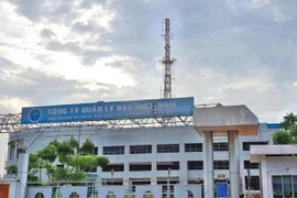 Công ty Thái Hà trúng gói thầu tại VATM: Năng lực thực sự đến đâu?