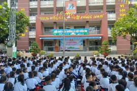 Công ty Thực phẩm Việt trúng 13/13 gói thầu cung cấp suất ăn: Tiết kiệm 0 đồng 