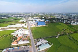 Long An mời thầu gói hơn 240 tỷ đồng nâng cấp tuyến ĐT.830C