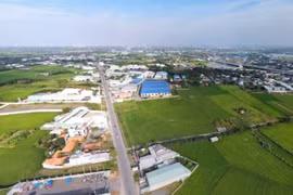 Long An mời thầu gói hơn 240 tỷ đồng nâng cấp tuyến ĐT.830C