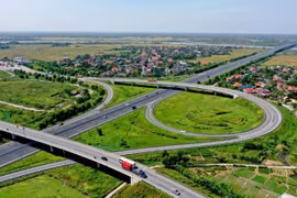 Lâm Đồng mời thầu xây dựng loạt cầu vượt ngang có giá hơn 118 tỷ đồng