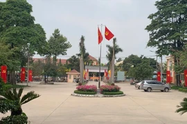 Công ty Phước Trường trúng gói thầu hơn 10 tỷ tại Tân Hiệp: Dấu hỏi tính cạnh tranh